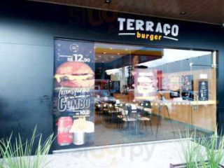 Terraço Burger E Beer