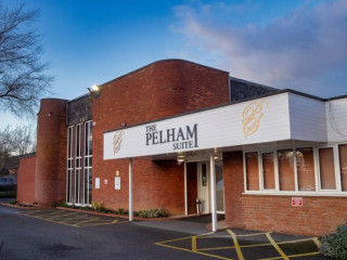 The Pelham Suite