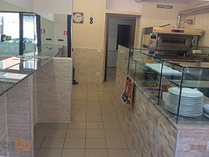Bosforo Istanbul Kebab