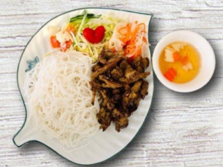 Viet Thai Chut' Strancice