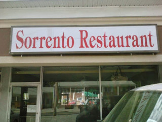 Sorrento Restaurant