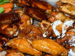 Firebelly Wings