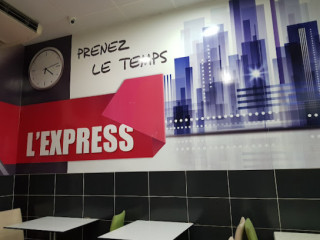 L'express