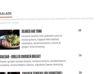 restaurant image
