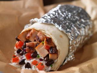 Qdoba Mexican Grill