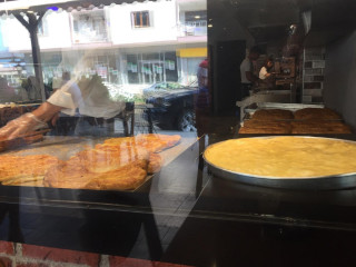 Asya BÖrek Kafe