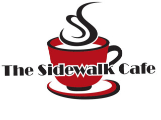 The Sidewalk Cafe