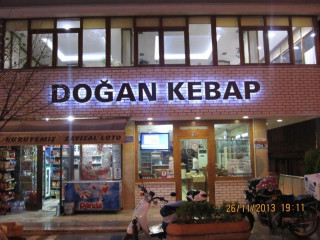 Doğan Kebap