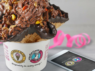 Marble Slab Creamery