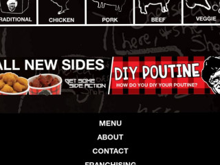 Smoke's Poutinerie