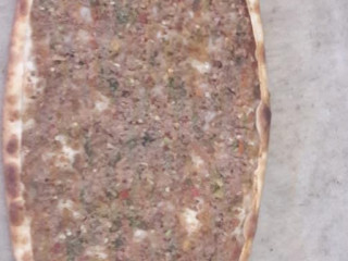 Kervan Saray Pide Lahmacun