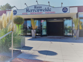 Haus Herrenweide