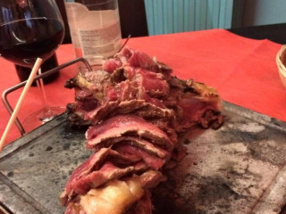 Mister Tagliata