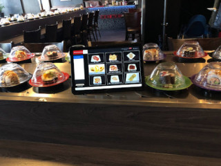 Moki Moki Sushi Grill