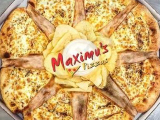 Maximu's Pizzas