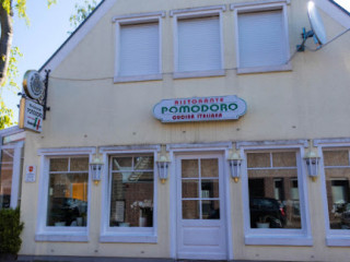 Pizzeria Pomodoro