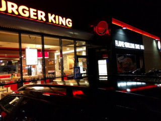 Burger King Deutschland Gmbh