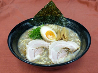 Genkotsu Ramen