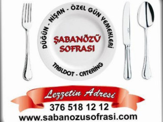 Şabanözü Sofrası