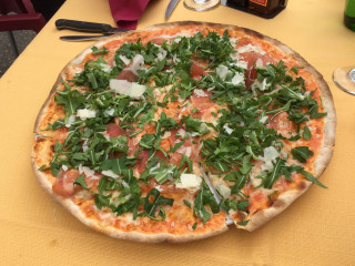 Pizzeria Trattoria Delfino