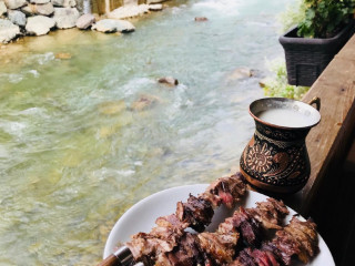 Hacıoğlu Cağ Kebap