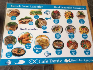 Deniz Restorant