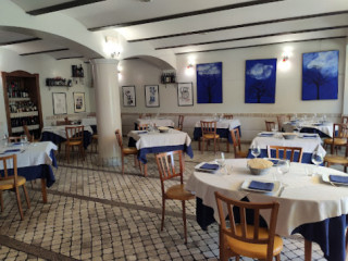 Osteria Borello