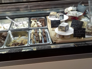 Artico Gelateria Tradizionale