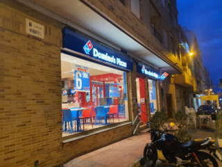 restaurant image