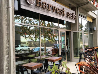 Harvest Cafe