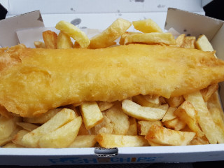 Westgate Fish Chips