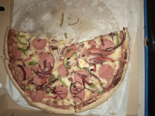 Pizza Gogo