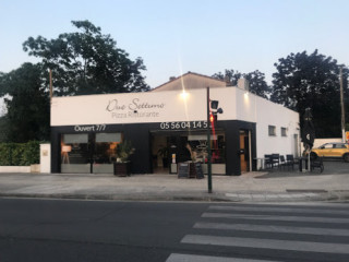 Pizzeria Le Visconti