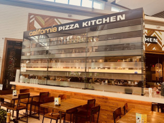 California Pizza Kitchen