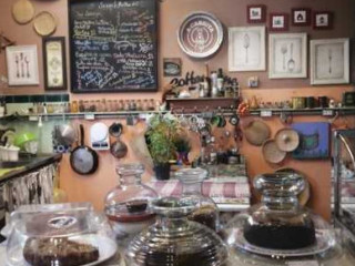 A Cabrita Café