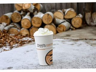 Ziggi's Coffee