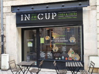 Inzecup