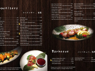 restaurant image