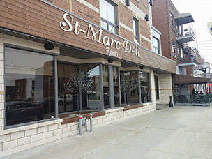 St-marc Deli