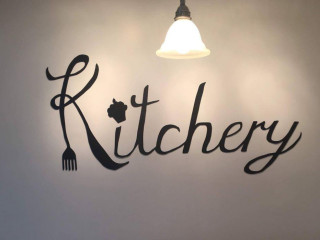 The Kitchery