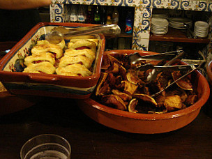 Bar Restaurante Casa Guillermo