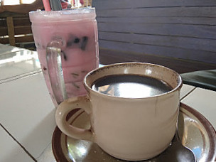 Warung Kopi Mbah Dar