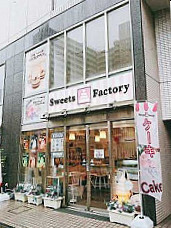 Sweets Factory