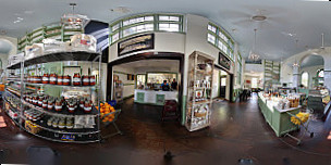 Lowcountry Produce Market Cafe