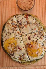 Eggytarrian