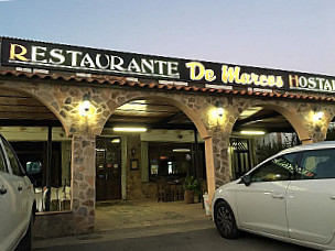 Hostal de MarcosFuencaliente