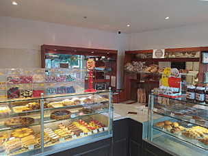 Boulangerie-patisserie