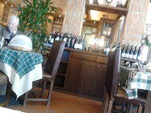 Locanda Appaloosa Da Pippo