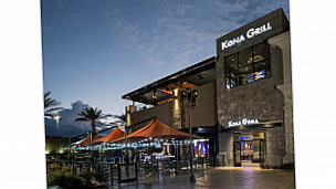 Kona Grill