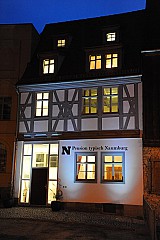 Pension Typisch Naumburg